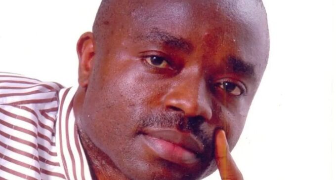 CLOSE-UP: Born in 1972, did NECO in 2000 — enter Udi Odum, Buhari’s ministerial nominee from Rivers