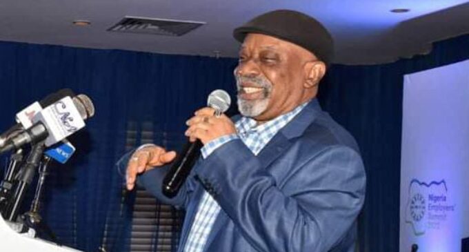 Ngige: I won’t campaign for any presidential candidate — I need to protect my conscience