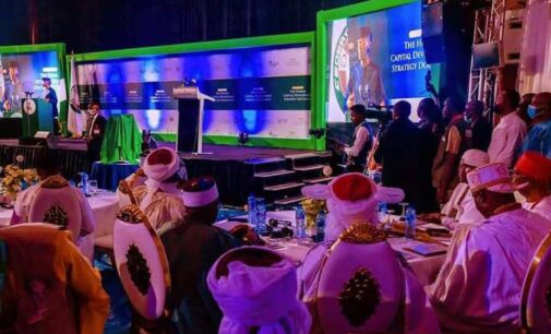 Osinbajo: We must invest in youths to tackle high risk of social instability