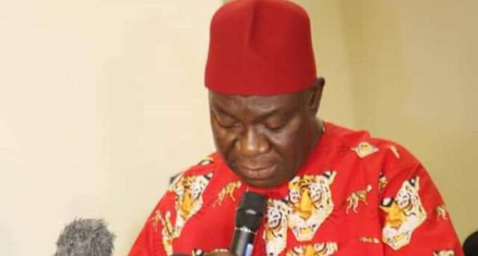 Of Ekweremadu, ‘organ donor’ and the distracted public