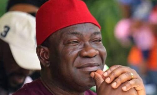 ‘Kidney donor’ asks court not to release his bio-data to Ekweremadu