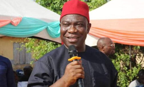 The lies about Ekweremadu and south-east roads