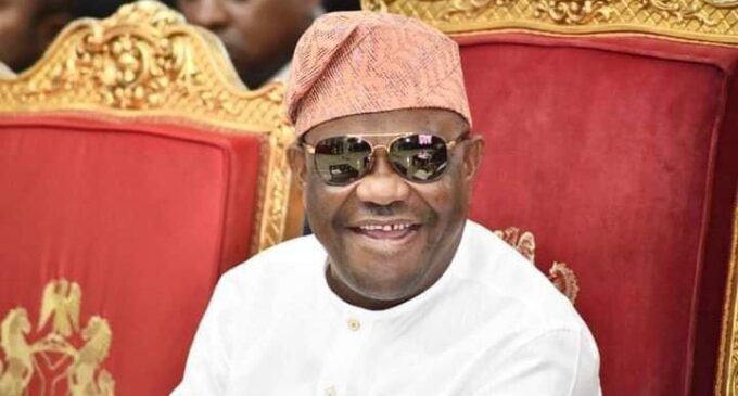 Sources: Wike meets Tinubu in France — horse-trading to work against Atiku