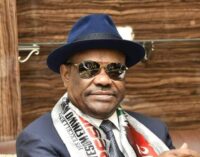 Something will happen soon, says Wike on PDP crisis