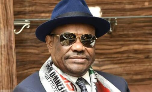 Something will happen soon, says Wike on PDP crisis