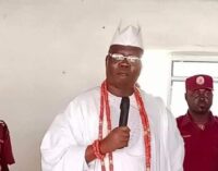 Gani Adams: Secessionist agitations result of government’s failure to tackle insecurity, recession