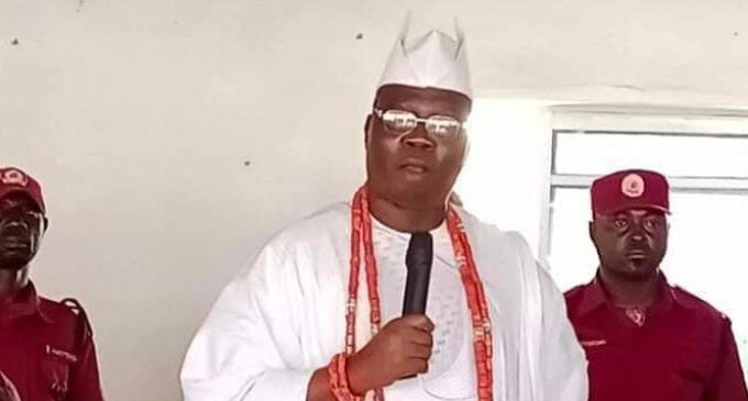 Gani Adams: Secessionist agitations result of government’s failure to tackle insecurity, recession