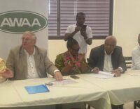 Cattle dealers sign MoU with American agribusiness firm to develop livestock production in Nigeria