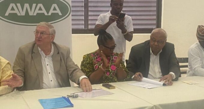 Cattle dealers sign MoU with American agribusiness firm to develop livestock production in Nigeria