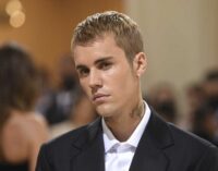 ‘Pray for me’ — Justin Bieber reveals he’s battling facial paralysis