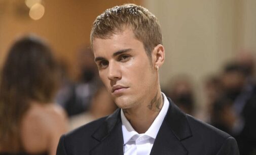 ‘Pray for me’ — Justin Bieber reveals he’s battling facial paralysis