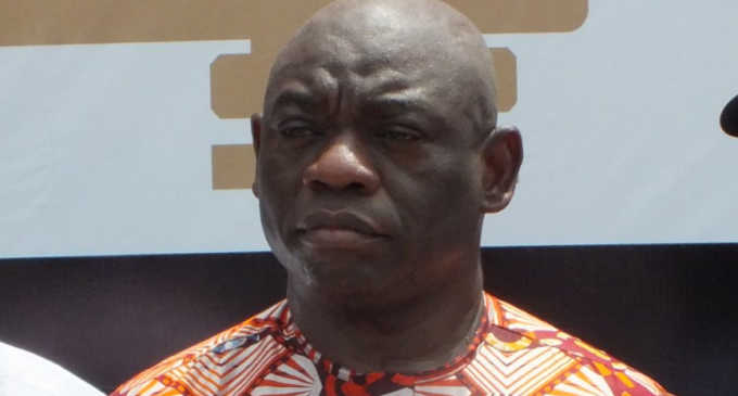 Naira redesign: Kola Abiola berates FG for ‘imposing hardship’ on Nigerians
