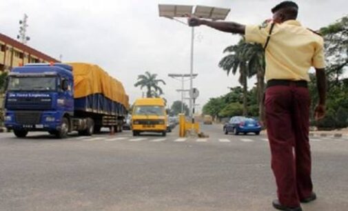 Lagos appeals judgment stopping LASTMA from towing vehicles, imposing fines