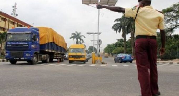 Lagos appeals judgment stopping LASTMA from towing vehicles, imposing fines