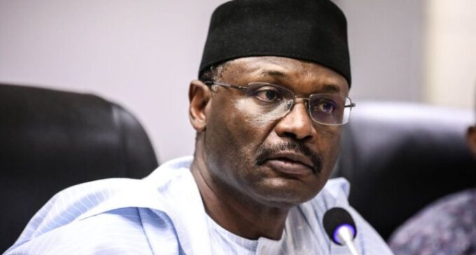 INEC chairman briefs FEC on plans for elections amid naira, petrol scarcity