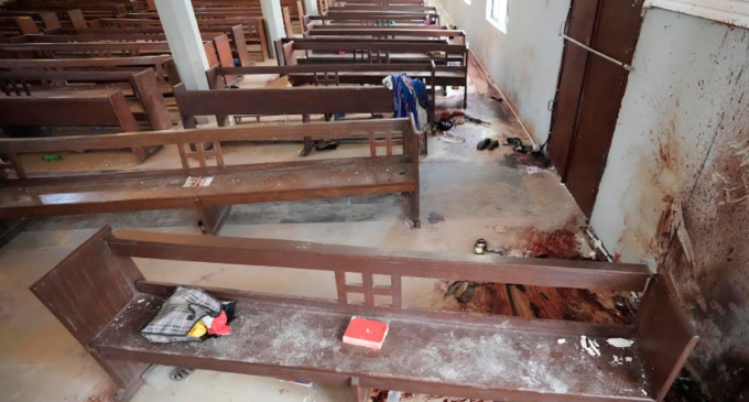 Women group gives FG one-month ultimatum to find Owo church attackers