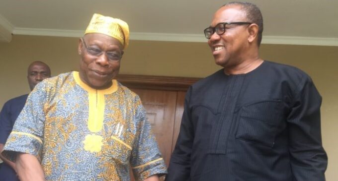 What’s the worth of Obasanjo’s endorsement? 