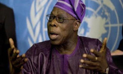 ‘Governors wanted third term for themselves’ – Obasanjo speaks on failed bid again