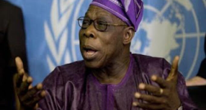 ‘Governors wanted third term for themselves’ – Obasanjo speaks on failed bid again