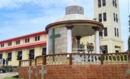 No priest kidnapped during Owo church attack, says Ondo Catholic diocese