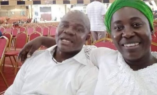 Judge’s absence stalls ‘homicide’ trial of Osinachi’s husband