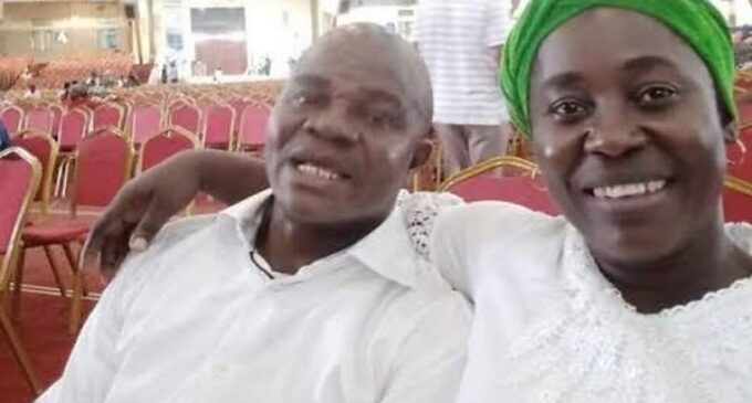 Osinachi’s husband told her she would return to me dead, singer’s mother tells court
