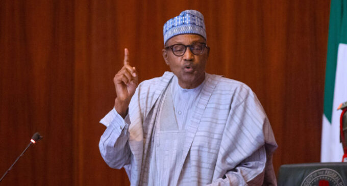 Buhari: FG won’t rest on its oars until Nigerians are free from terrorism