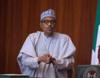 Coups: Credible 2023 elections in Nigeria will set right example for Africa, says Buhari