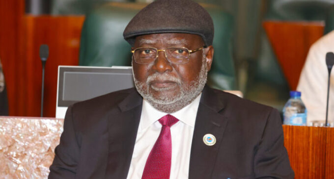 Lawyers to acting CJN: Prioritise judicial reforms — it’s a matter of urgency