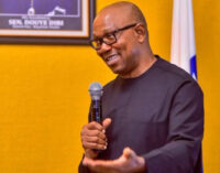 ‘We need someone who’ll make our lives better’ — NLC, TUC back Peter Obi 