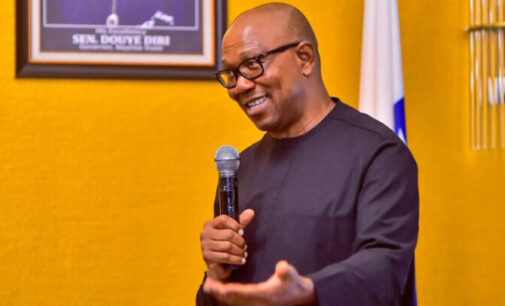 Peter Obi: 2023 election not about religion, connections but competence