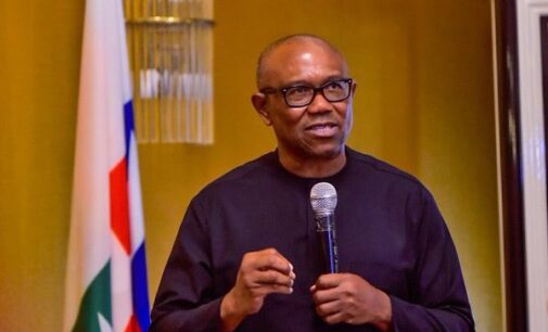 Peter Obi: If elected president, I would insist on single FX market