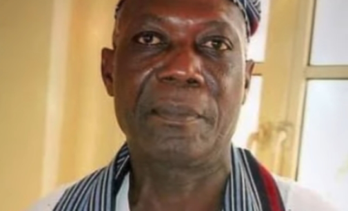 Wale Fanu, filmmaker who defied sickle cell, dies at 72