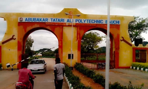 Bauchi poly suspends staff for ‘campaigning for APC’