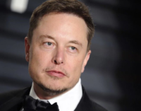 Elon Musk: My father did not support me financially after high school