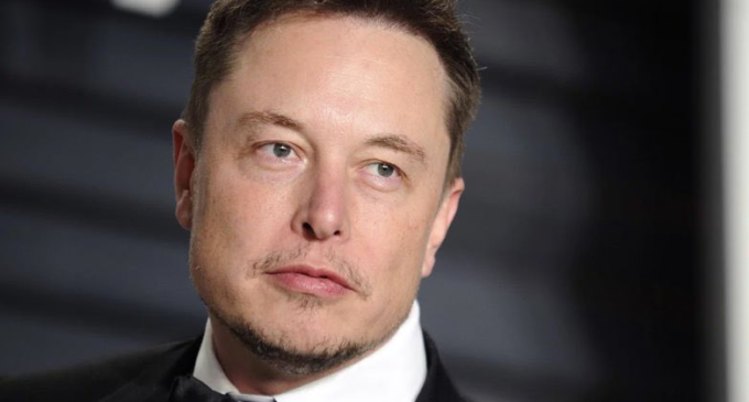 Elon Musk: My father did not support me financially after high school