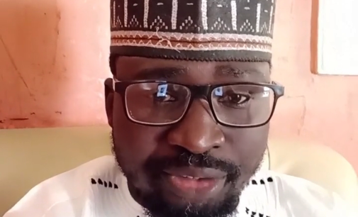 Sufin Zamani arrested by DSS over song suggesting ‘Hausa actresses don’t stay in marriage’