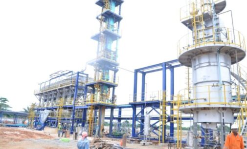 NCDMB: Duport modular refinery to commence operation in July