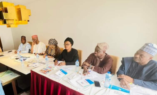 APC panel shortlists 13 out of 23 presidential hopefuls for primary