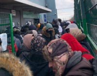 THE AFTERMATH: How Nigerians who escaped Russia-Ukraine war are faring in Europe