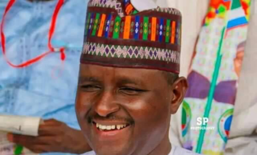 Setback for Lawan as court orders INEC to recognise Machina as APC Yobe north candidate