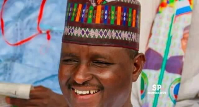 Setback for Lawan as court orders INEC to recognise Machina as APC Yobe north candidate