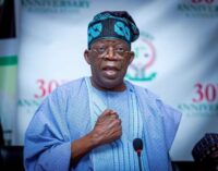 Presidential nomination: Lawyer sues INEC over delay in releasing documents on Tinubu