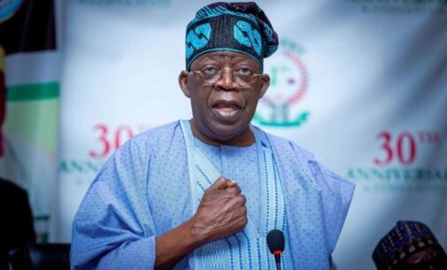 FACT CHECK: Did Tinubu say he’ll hand over to Igbo politician if elected president in 2023?