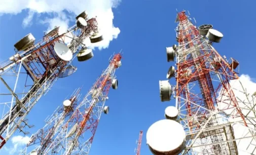 The imperative of upholding Nigeria’s telecoms lifeline​​​​​