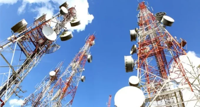The imperative of upholding Nigeria’s telecoms lifeline​​​​​