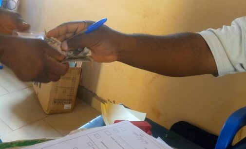 EXPOSED: INEC officials demand payment before PVC registration in Benue LG