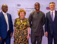UK’s DFI invests $20m in Moove, Nigerian mobility fintech startup