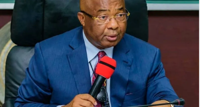 SPDC has resolved to resume operations in Imo, says Uzodinma