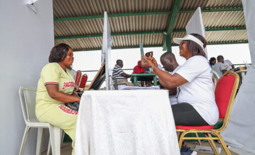 INEC records 12m new registrants in 13 months as deadline for voter registration elapses